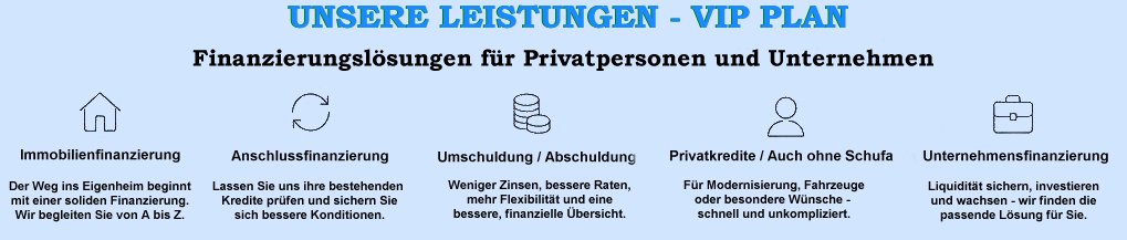 RCW LEISTUNGEN